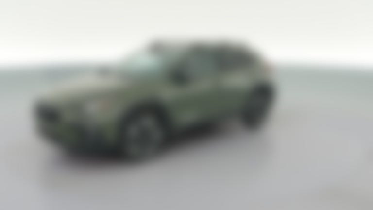 2024 Subaru Crosstrek vehicle photo