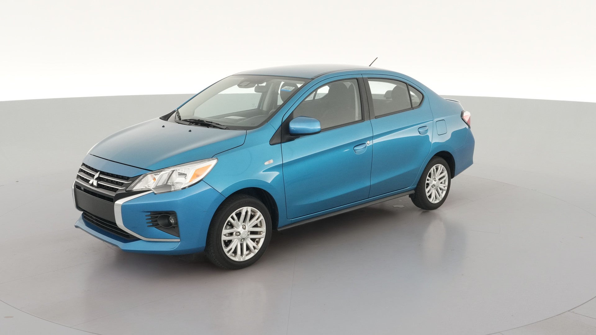2024 Mitsubishi Mirage G4 vehicle photo