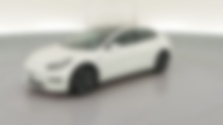 2020 Tesla Model 3 vehicle photo