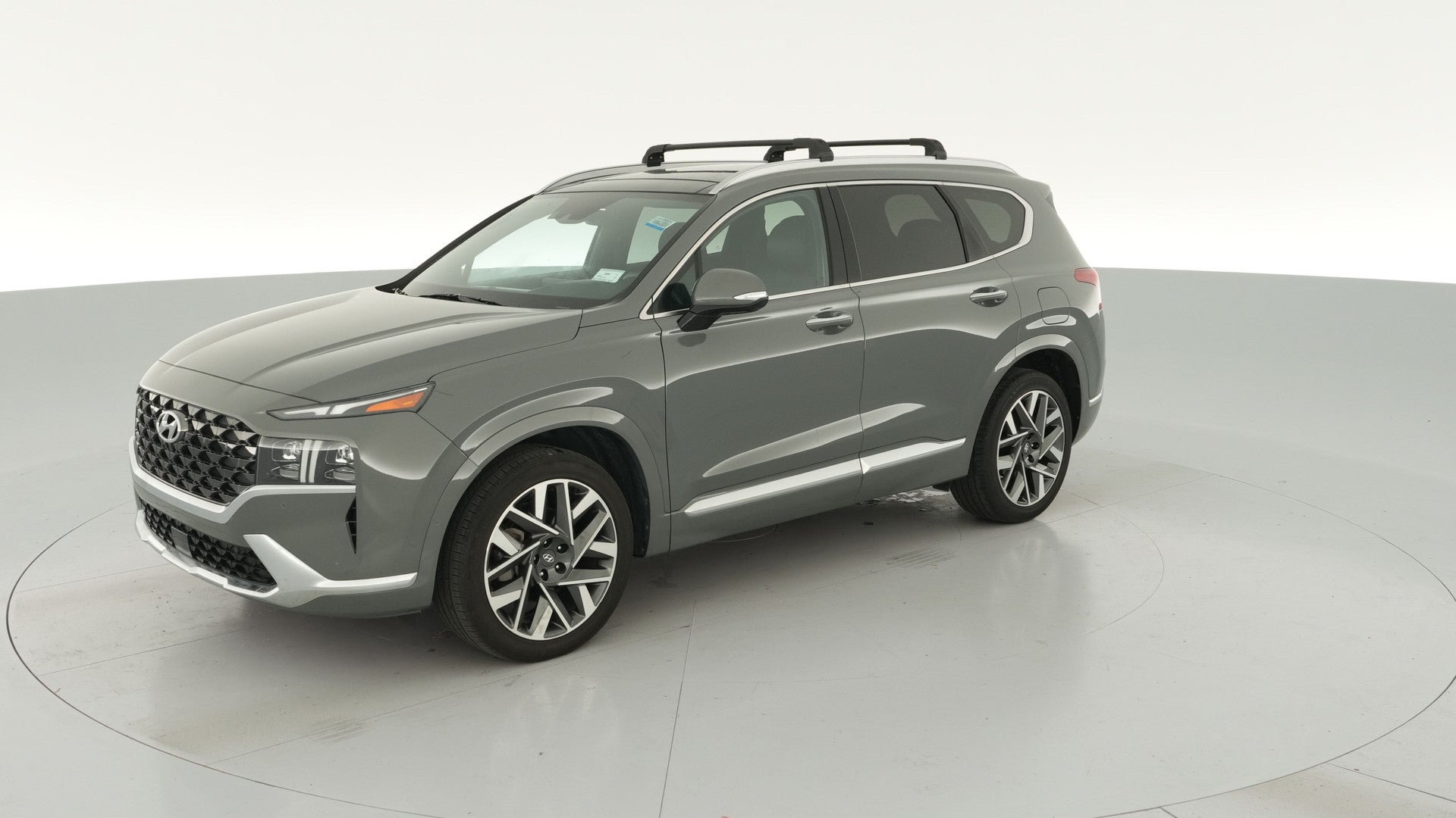 2023 Hyundai Santa Fe vehicle photo
