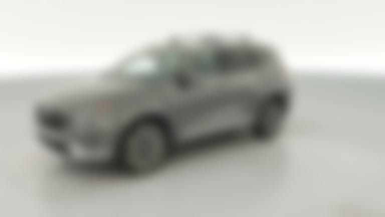 2023 Hyundai Santa Fe vehicle photo
