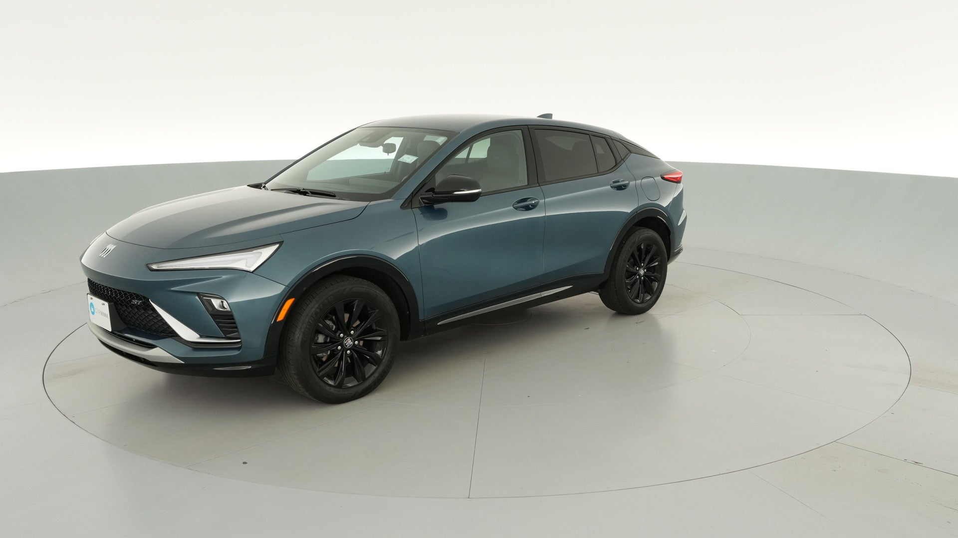 2024 Buick Envista vehicle photo