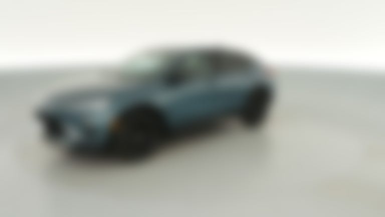 2024 Buick Envista vehicle photo