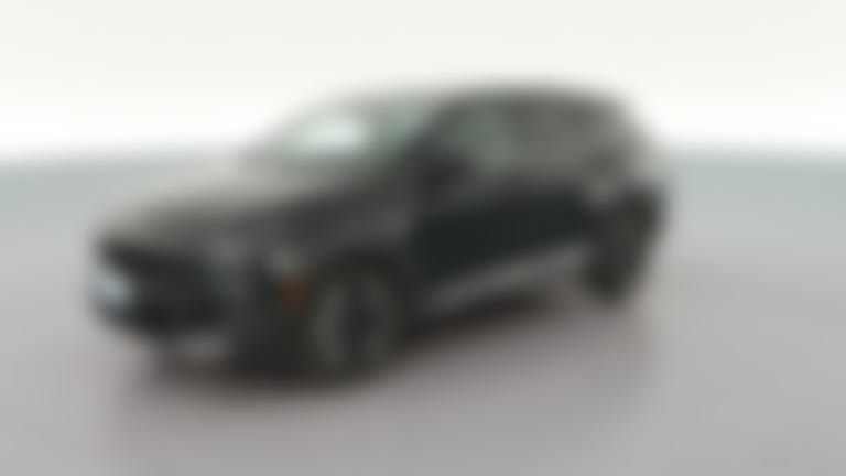 2026 Kia Sportage vehicle photo