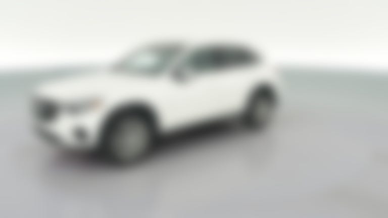 2025 Mercedes-Benz GLC vehicle photo