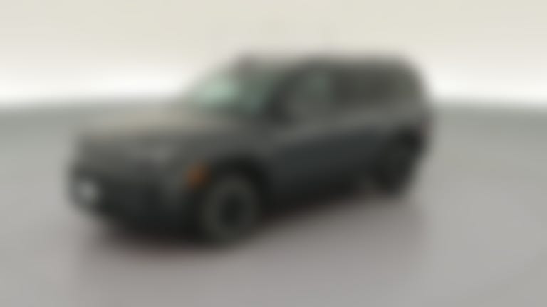 2025 Hyundai Santa Fe vehicle photo