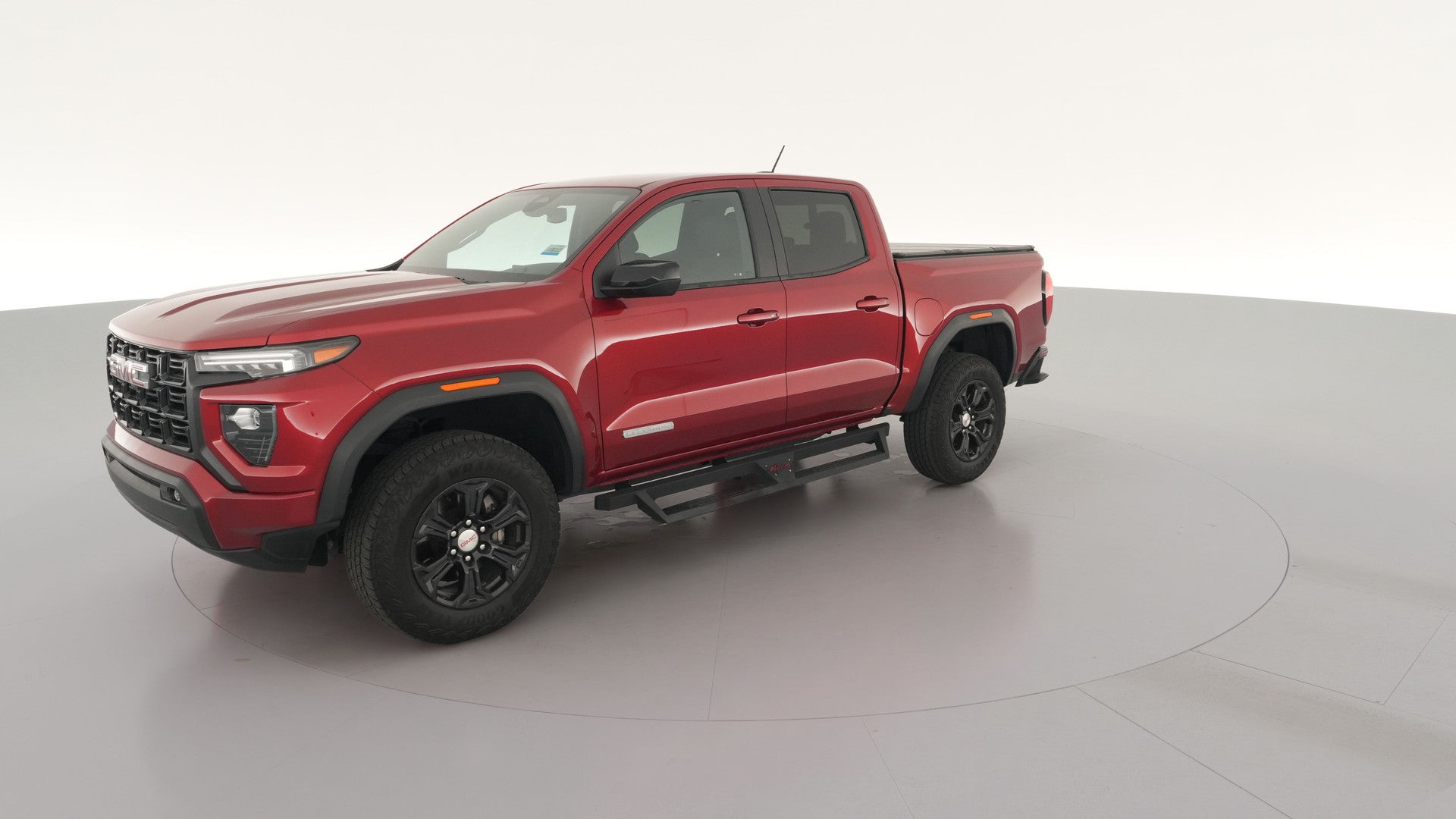 2023 GMC Canyon Crew Cab vehicle photo