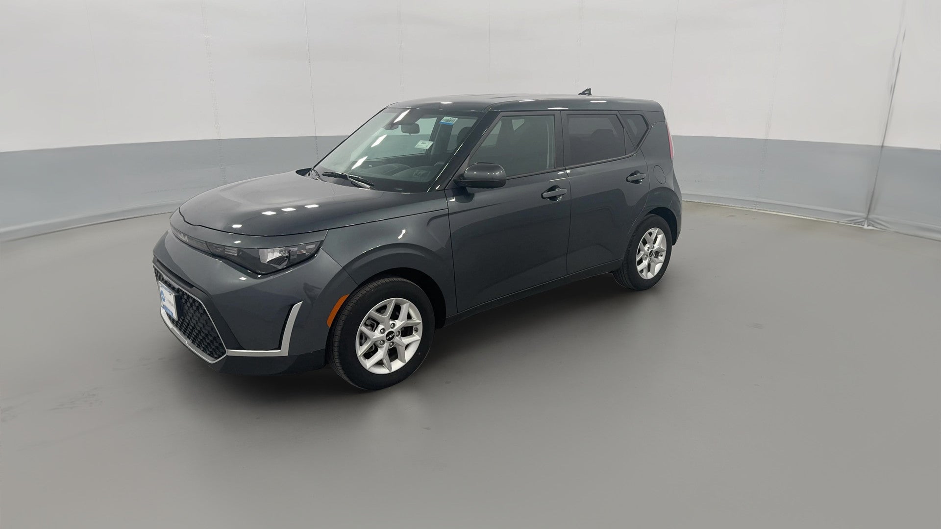 2025 Kia Soul vehicle photo