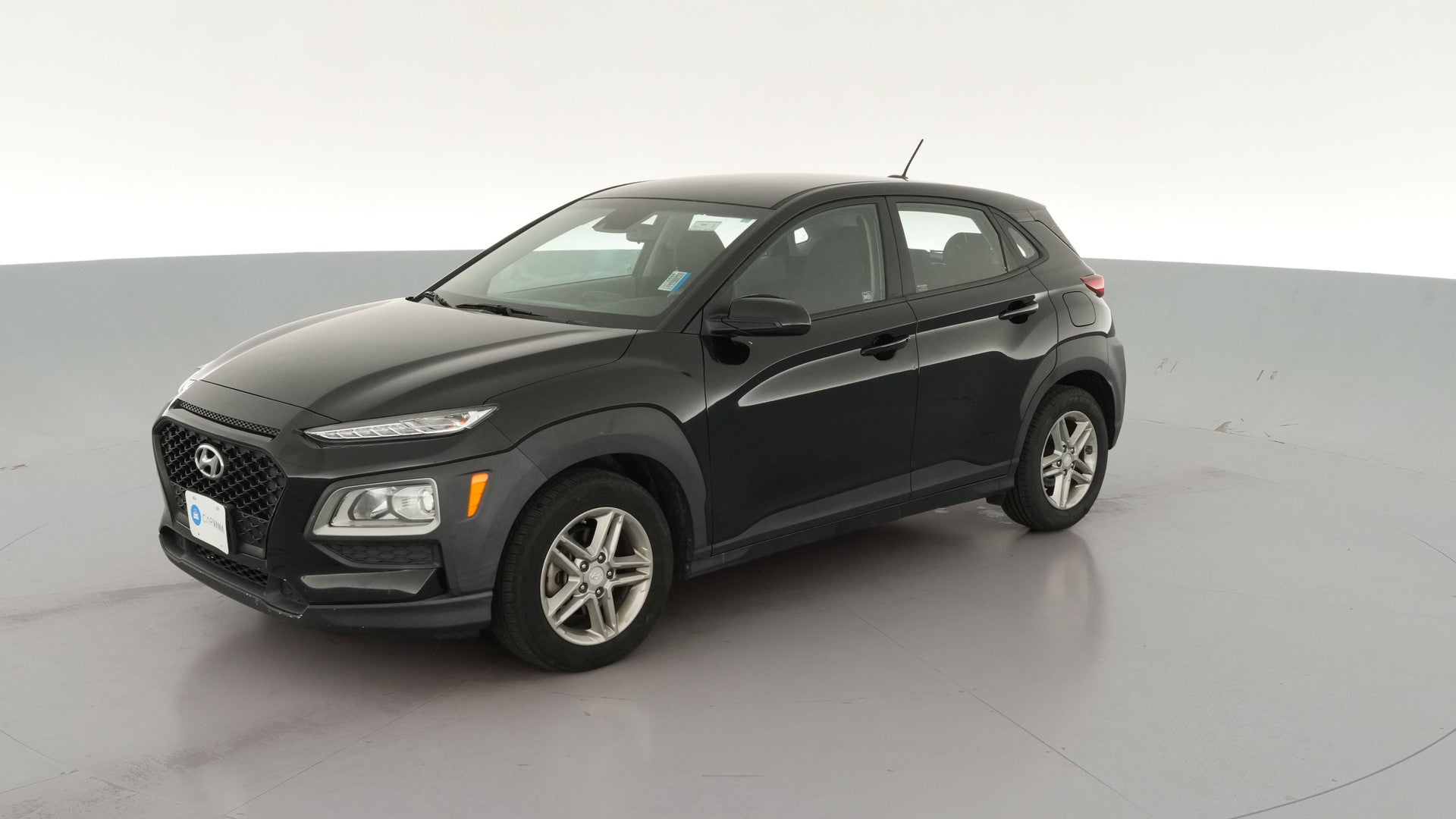 2020 Hyundai Kona vehicle photo