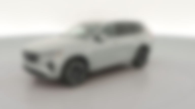 2026 Volvo XC90 vehicle photo