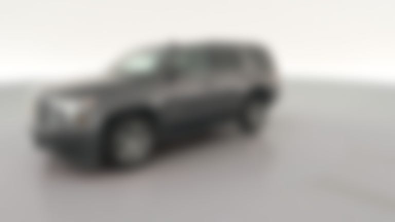 2018 Chevrolet Tahoe vehicle photo