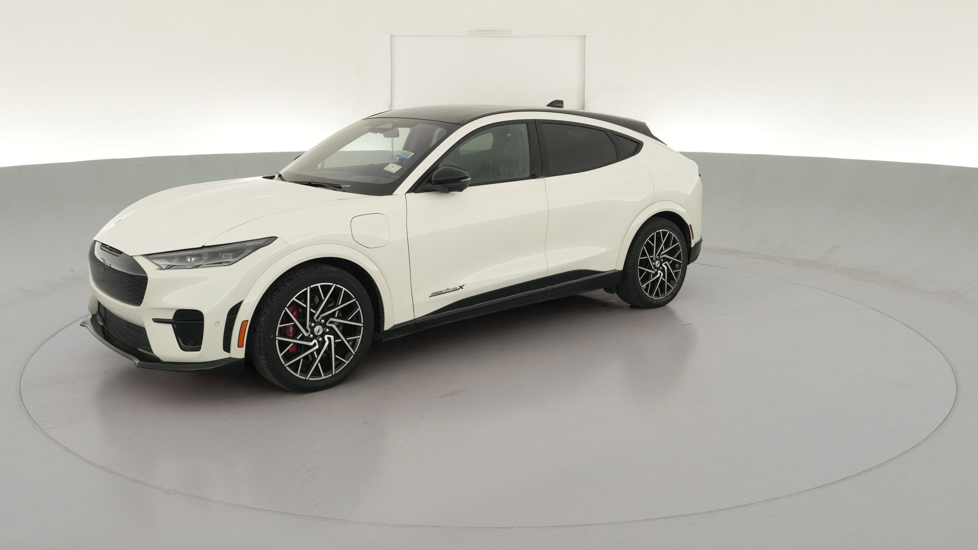 2023 Ford Mustang MACH-E vehicle photo