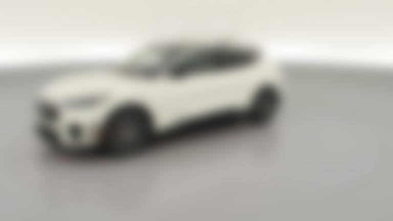 2023 Ford Mustang MACH-E vehicle photo