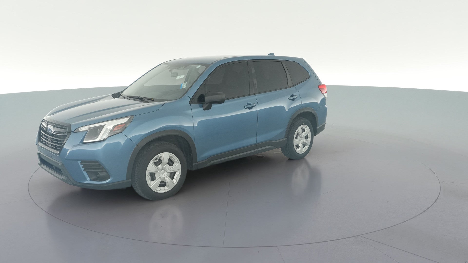 2023 Subaru Forester vehicle photo