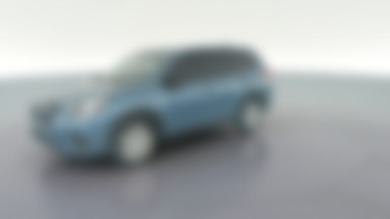 2023 Subaru Forester vehicle photo