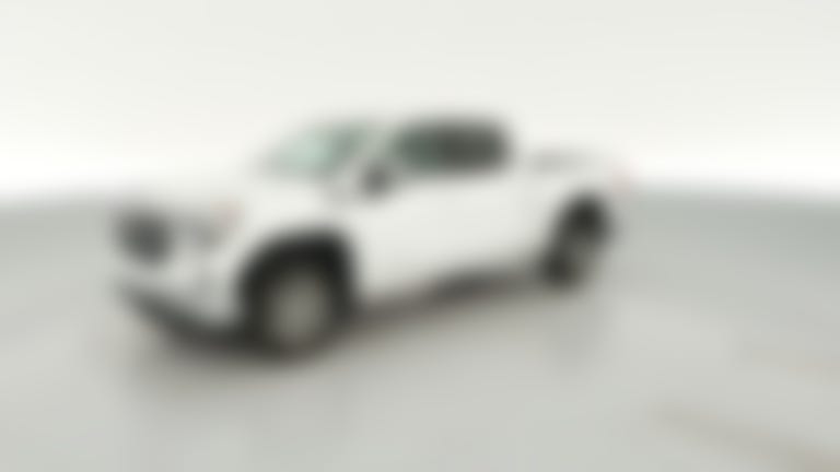 2025 GMC Sierra 1500 Crew Cab vehicle photo