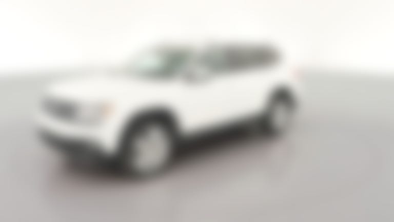 2019 Volkswagen Atlas vehicle photo