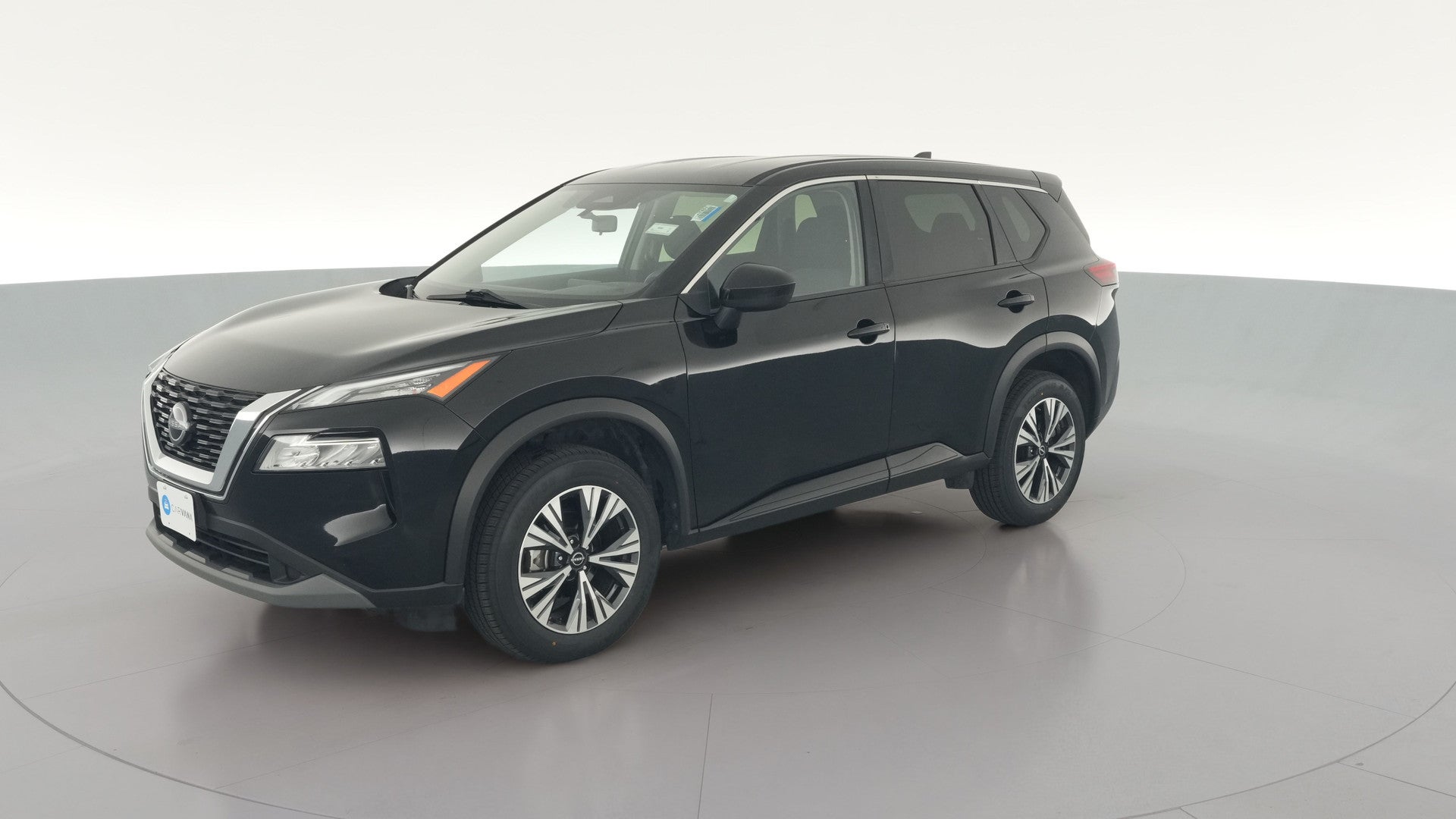 2023 Nissan Rogue vehicle photo
