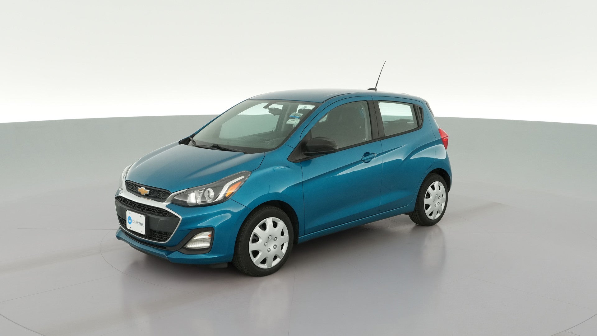 2020 Chevrolet Spark vehicle photo