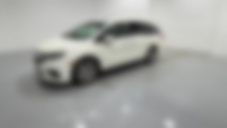 2019 Honda Odyssey vehicle photo
