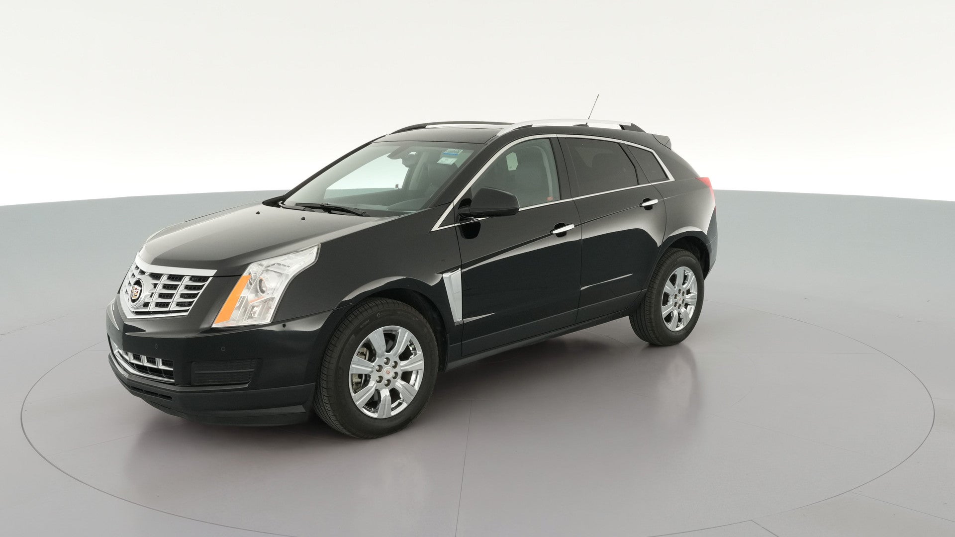 2015 Cadillac SRX vehicle photo
