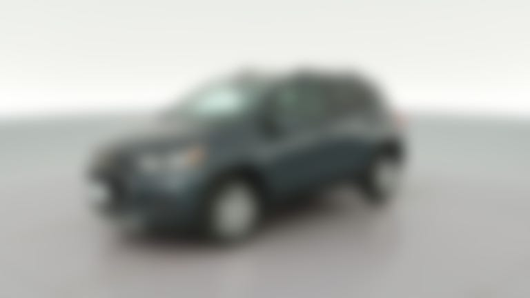 2021 Chevrolet Trax vehicle photo
