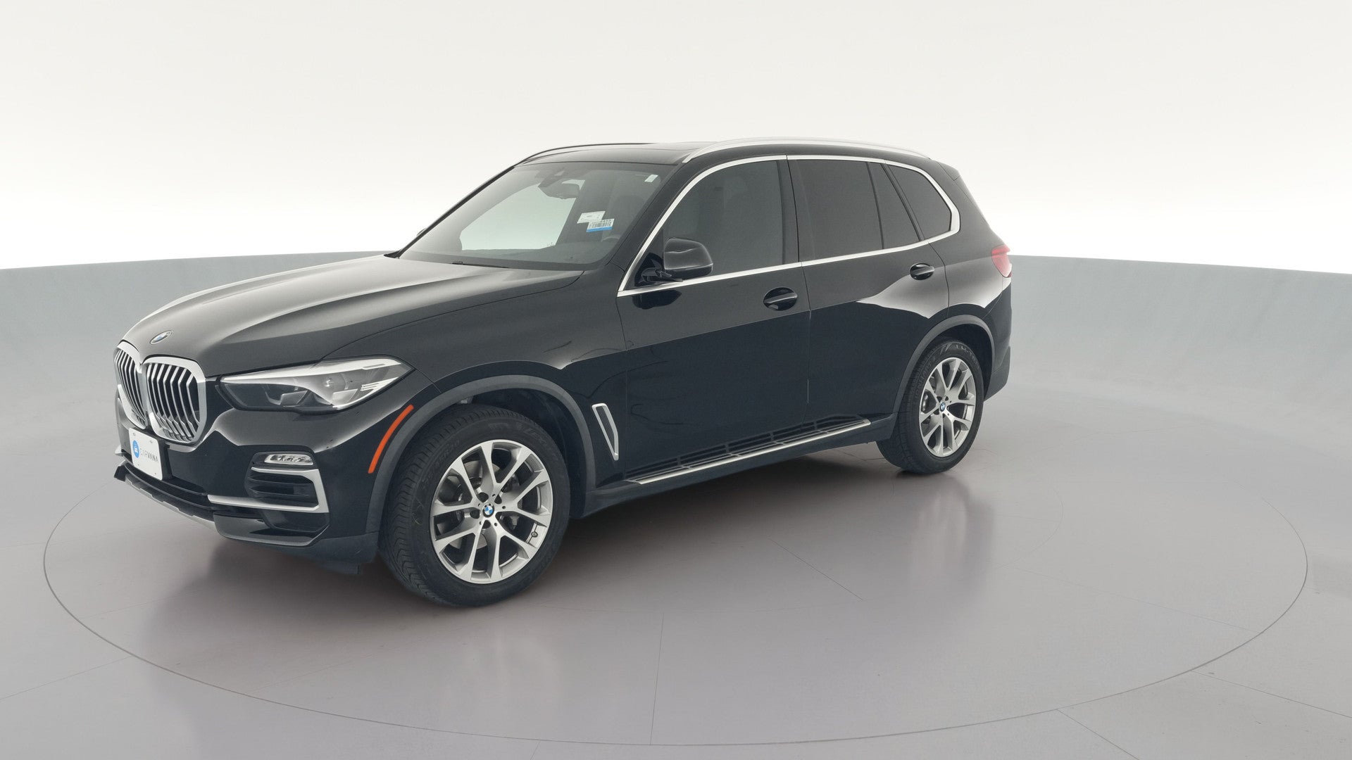 2020 BMW X5 vehicle photo