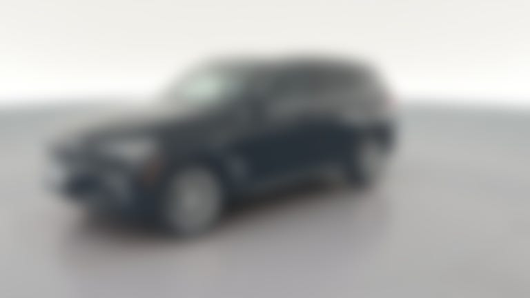 2020 BMW X5 vehicle photo