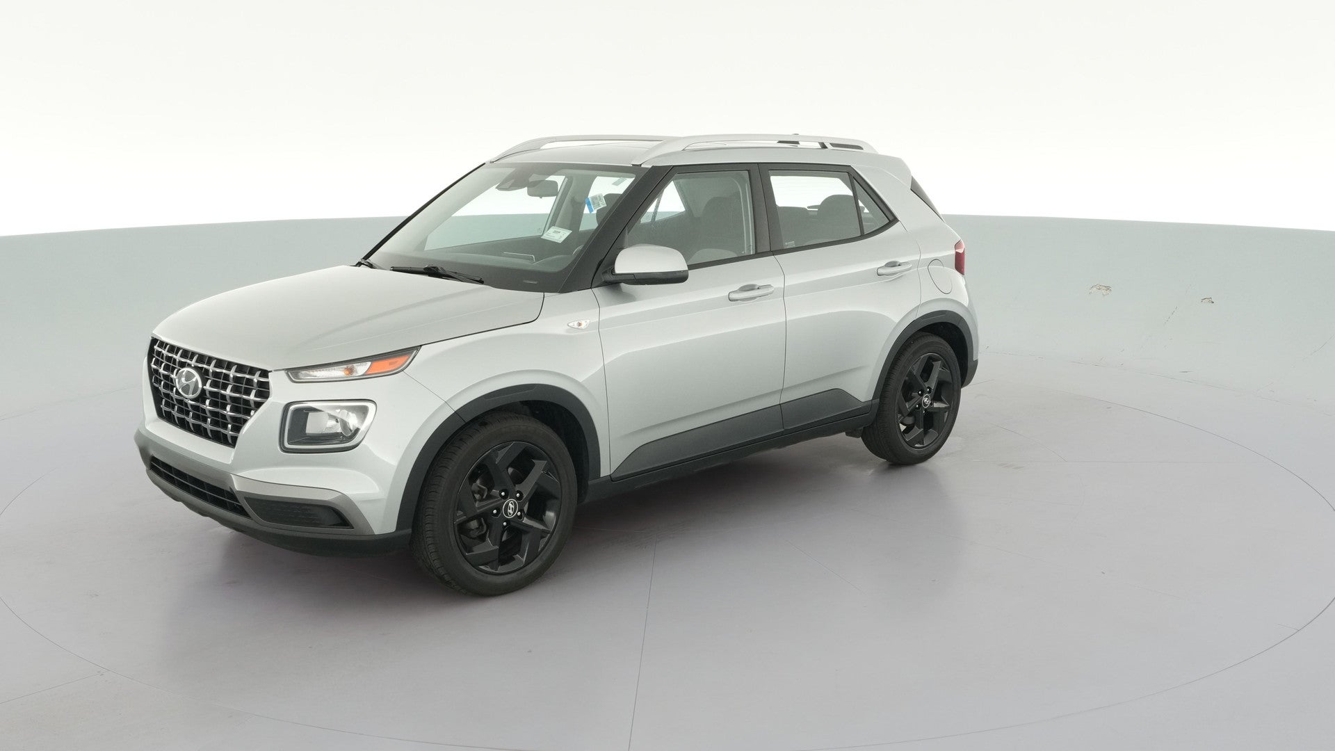 2022 Hyundai Venue vehicle photo