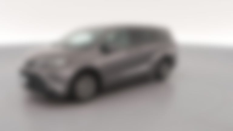 2023 Toyota Sienna vehicle photo