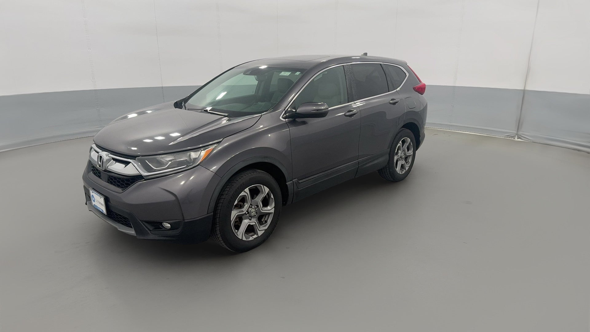 2018 Honda CR-V vehicle photo