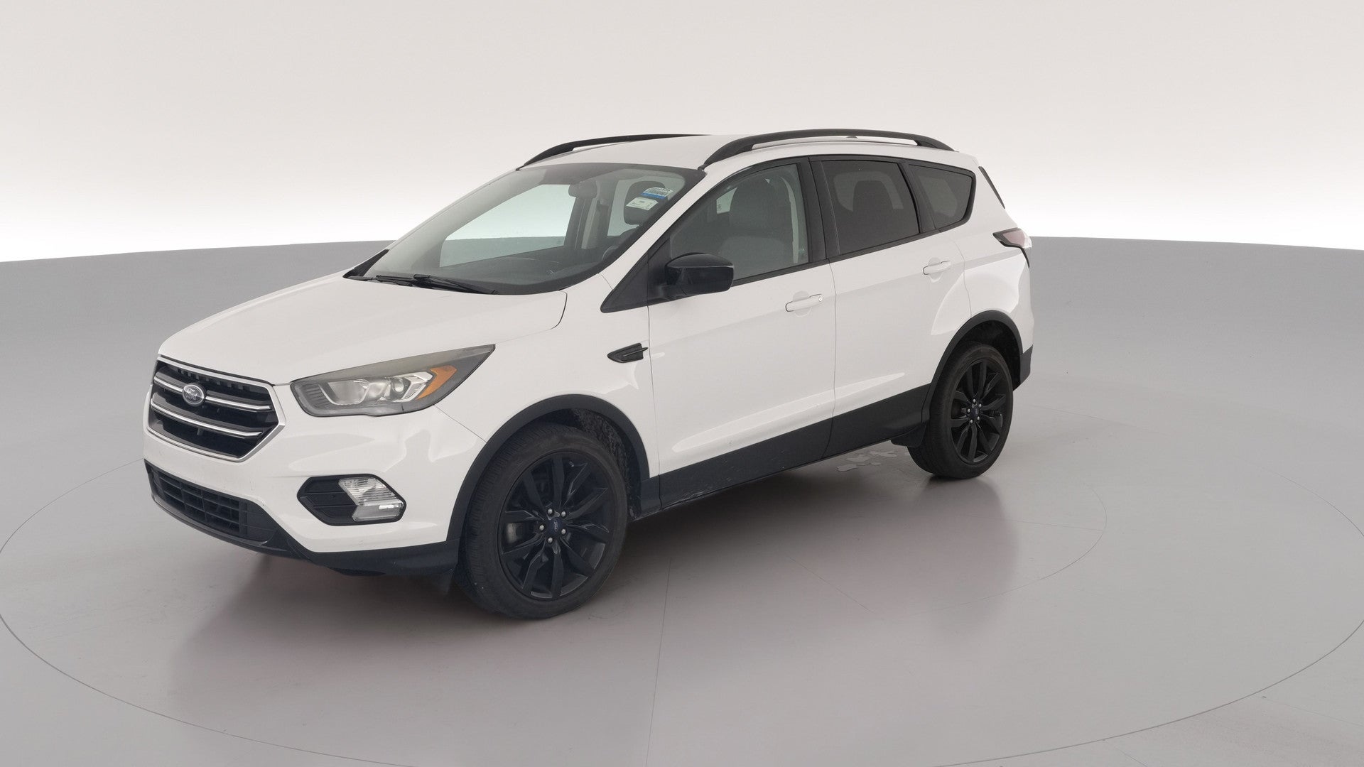 2017 Ford Escape vehicle photo