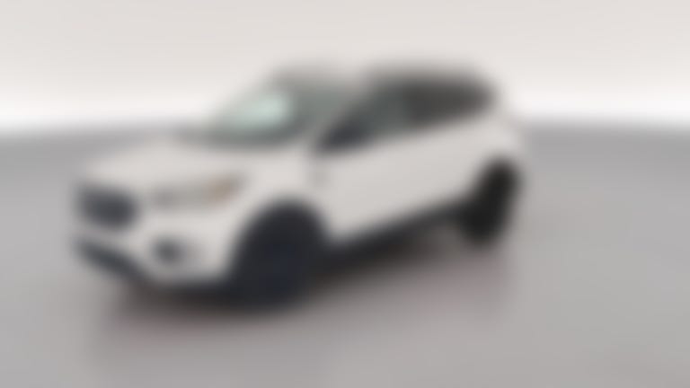 2017 Ford Escape vehicle photo