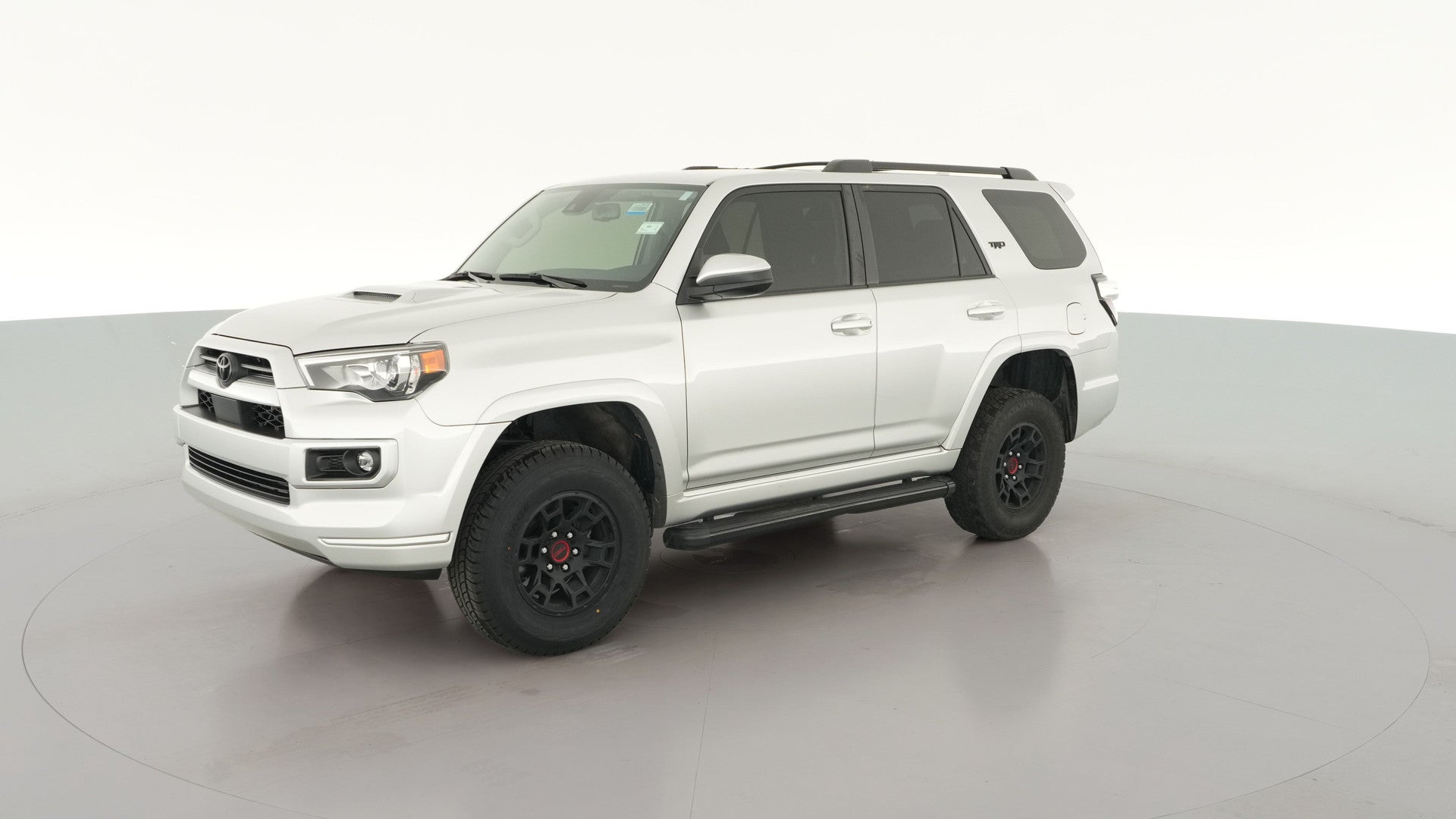 2023 Toyota 4Runner vehicle photo