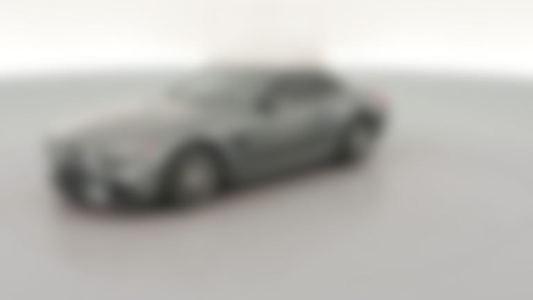 2018 Mercedes-Benz SL vehicle photo