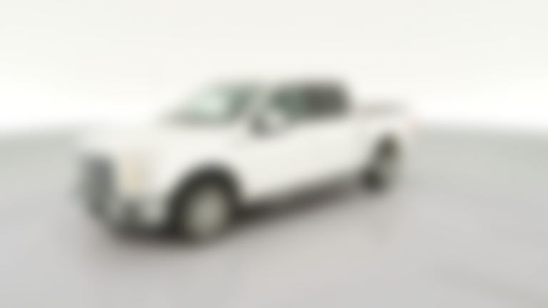 2015 Ford F150 SuperCrew Cab vehicle photo