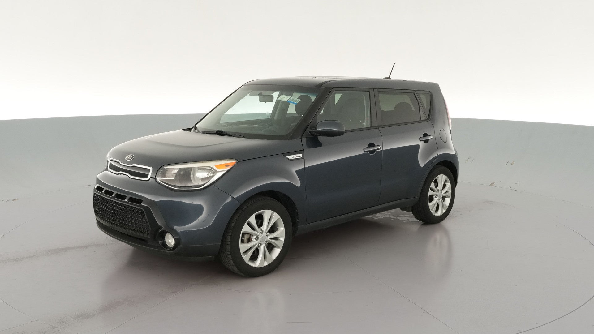 2016 Kia Soul vehicle photo