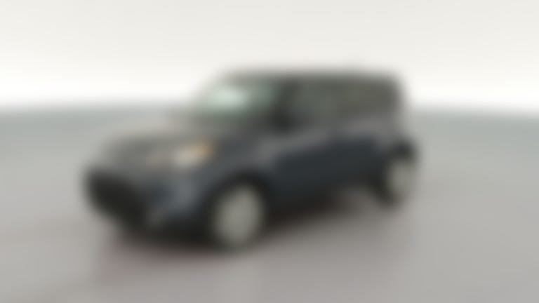 2016 Kia Soul vehicle photo