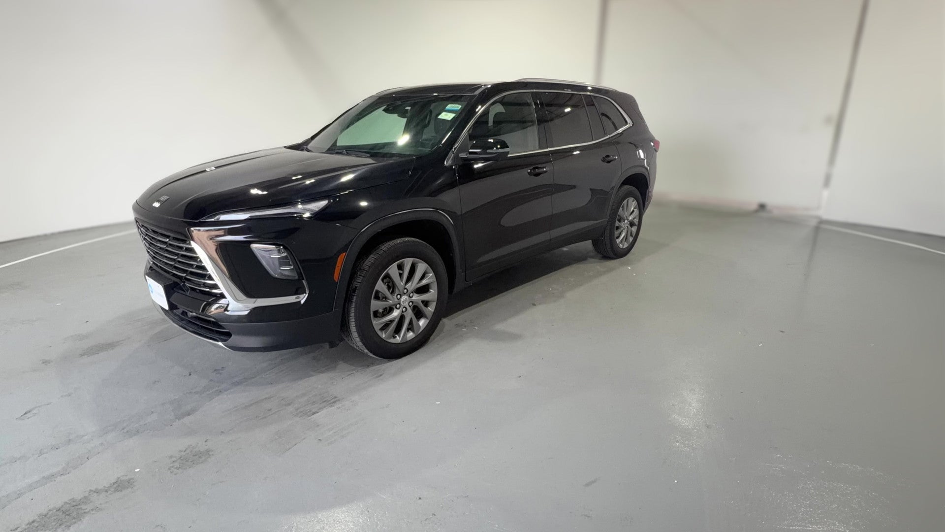 2025 Buick Enclave vehicle photo