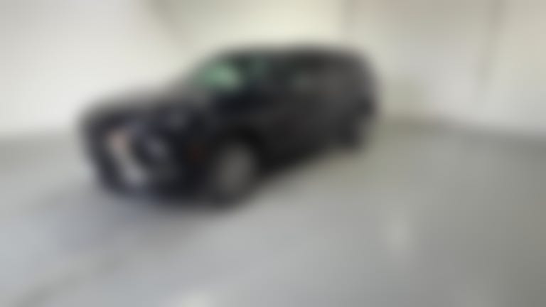 2025 Buick Enclave vehicle photo