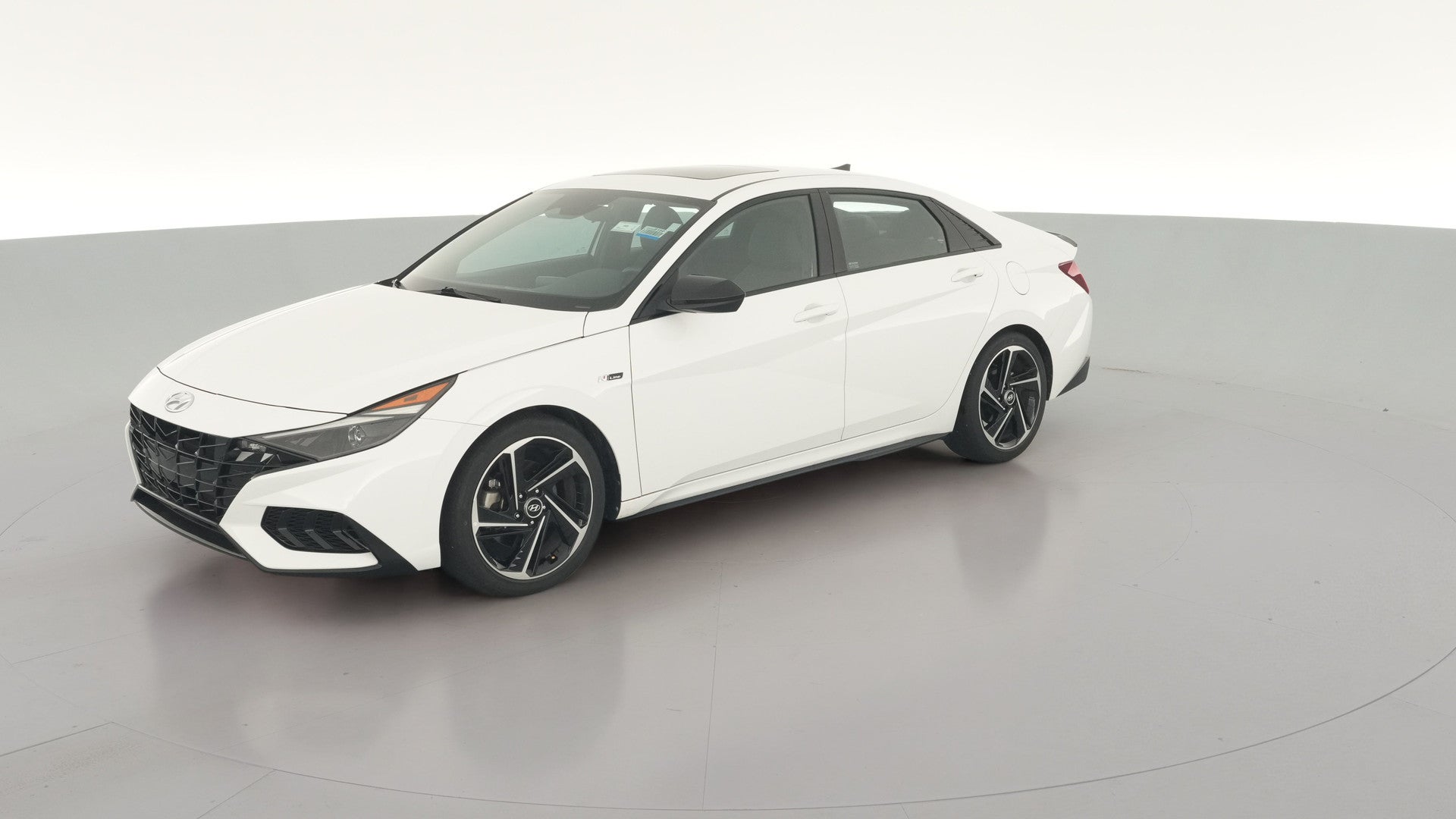 2023 Hyundai Elantra vehicle photo