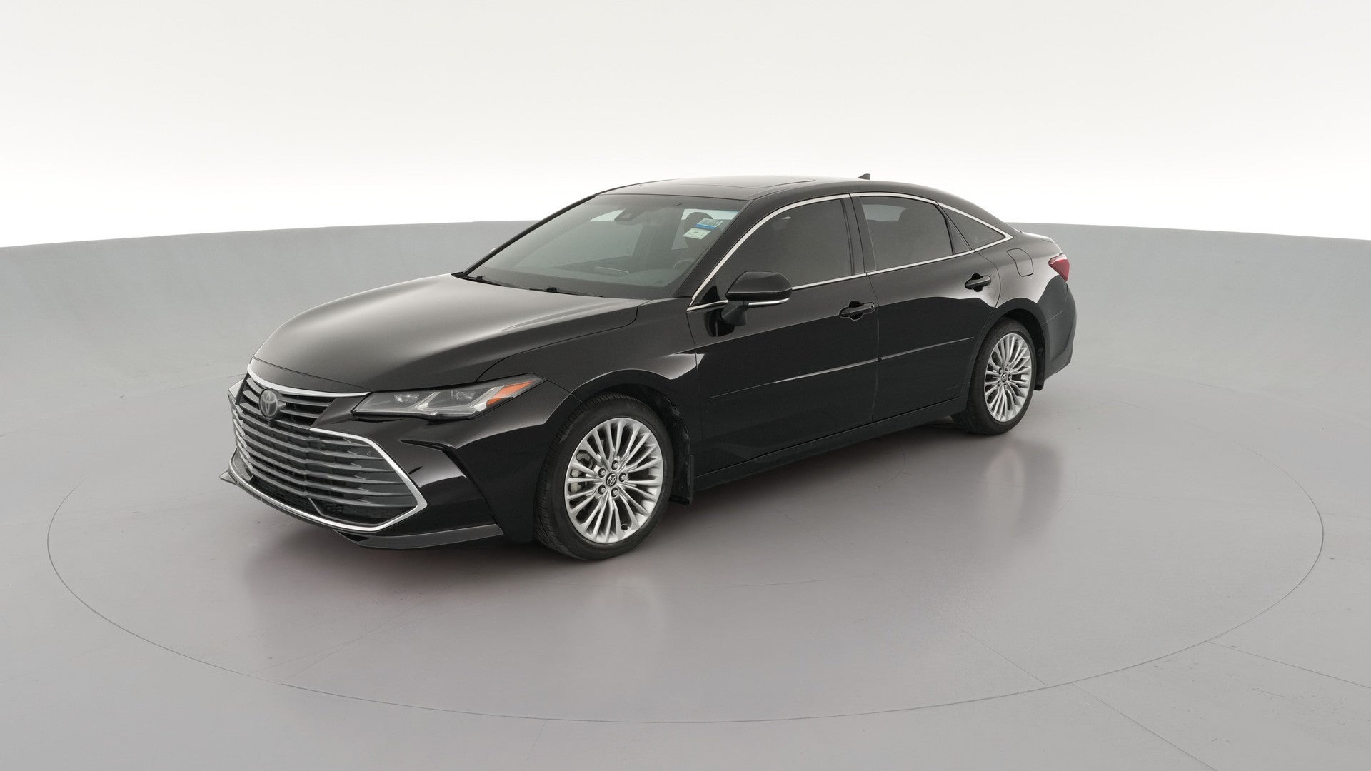 2020 Toyota Avalon vehicle photo