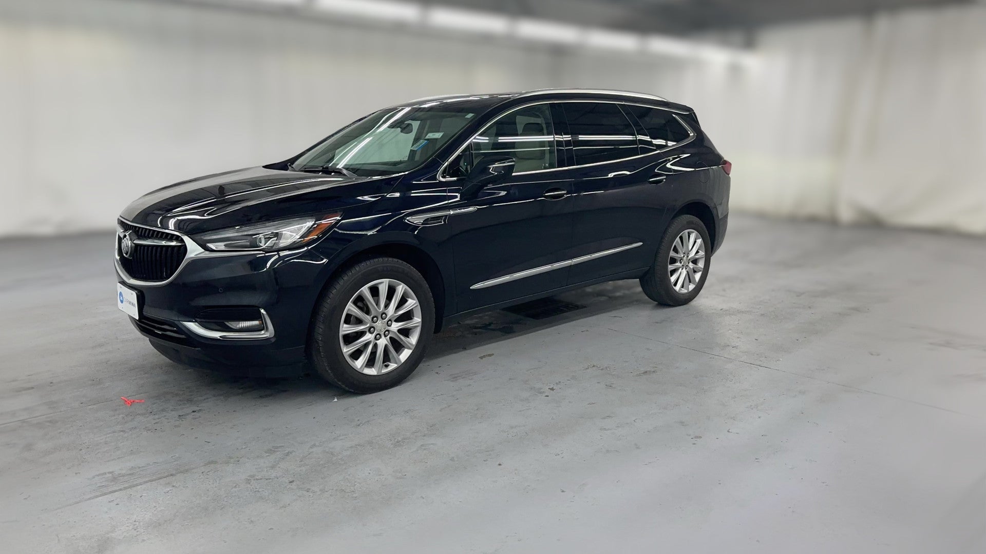 2020 Buick Enclave vehicle photo