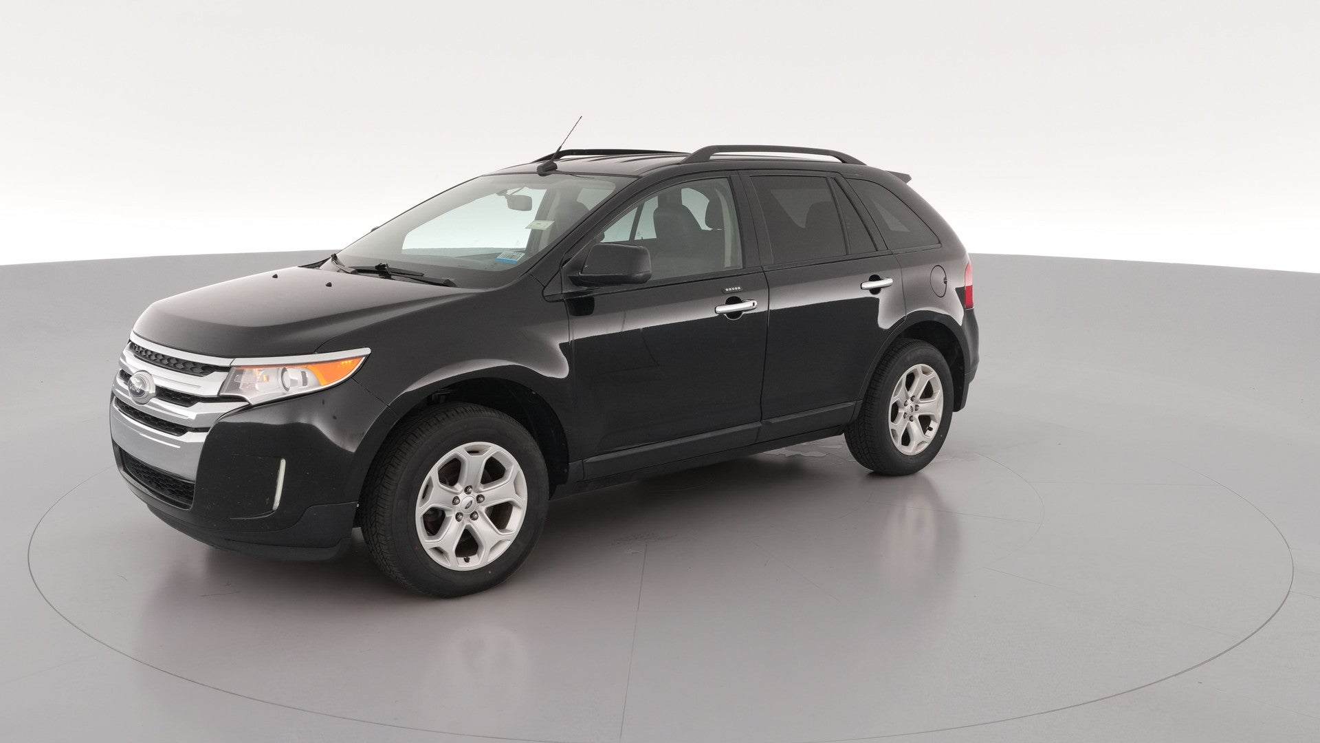 2011 Ford Edge vehicle photo