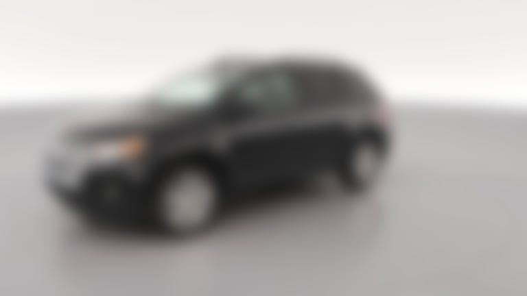 2011 Ford Edge vehicle photo
