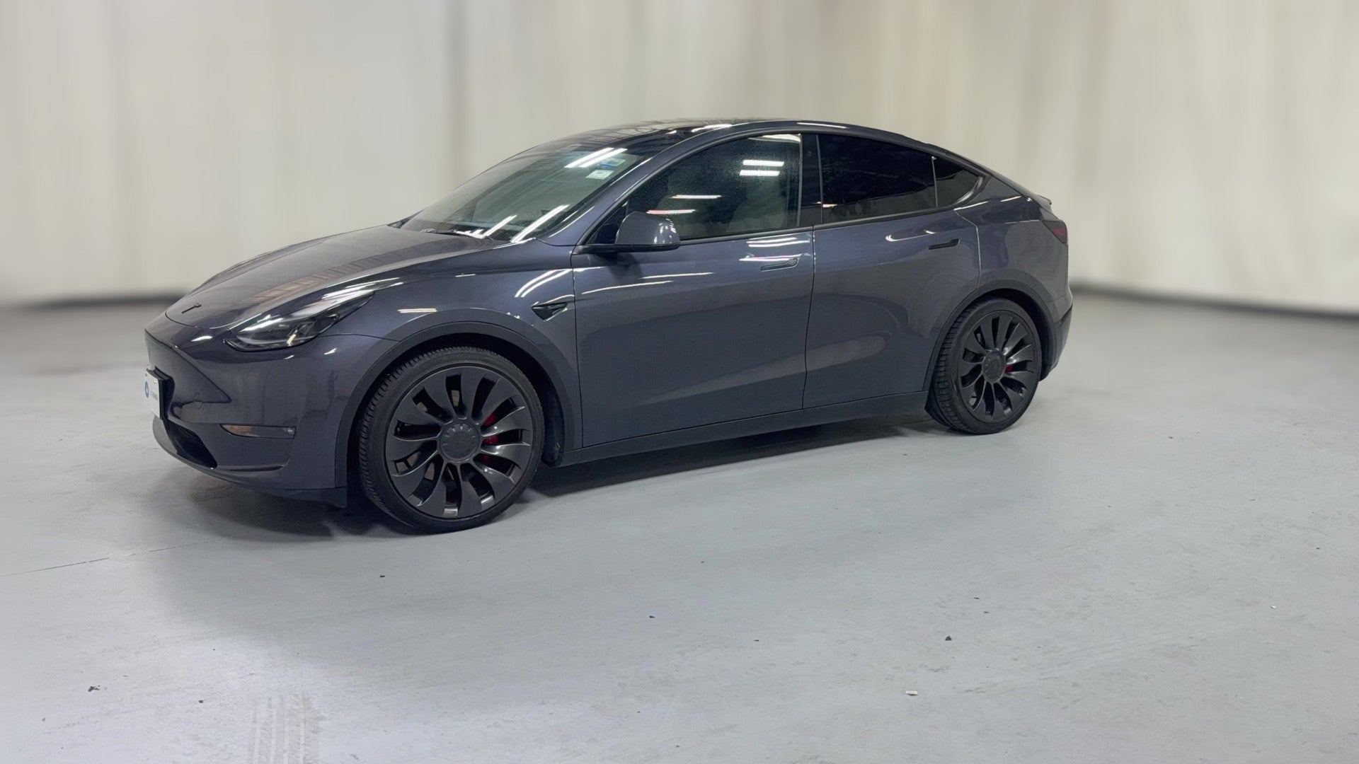 2023 Tesla Model Y vehicle photo