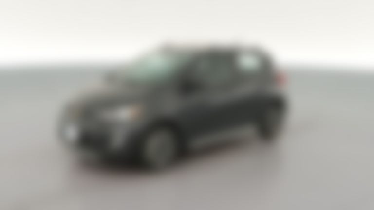 2021 Chevrolet Spark vehicle photo