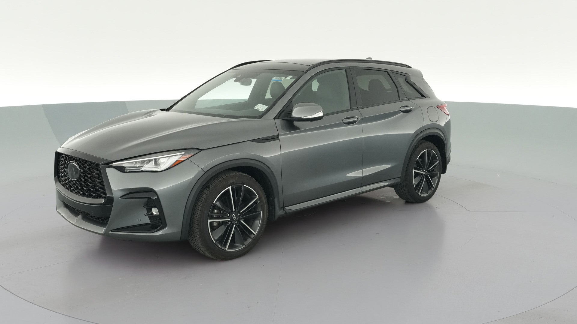 2023 INFINITI QX50 vehicle photo