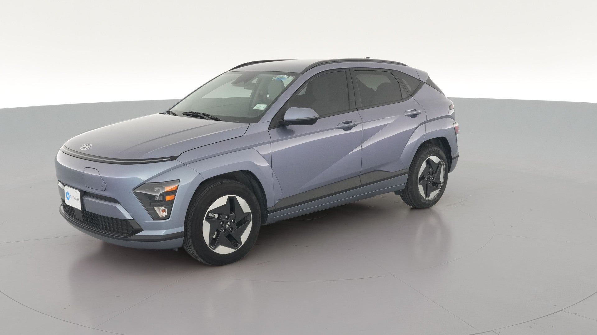 2024 Hyundai Kona Electric vehicle photo