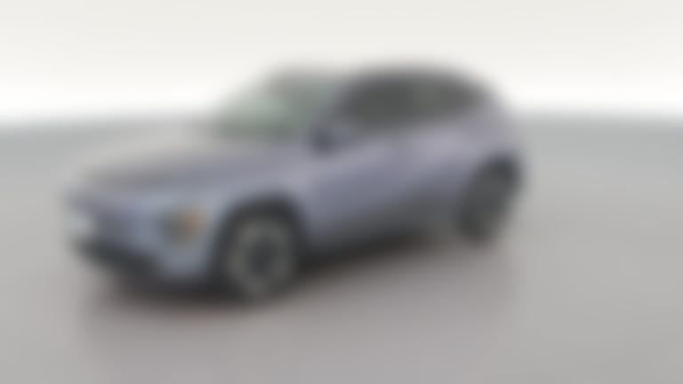 2024 Hyundai Kona Electric vehicle photo